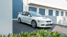 Load image into Gallery viewer, 2001 Mitsubishi Lancer Evo 7 GSR
