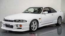 Load image into Gallery viewer, 1997 Nissan Skyline GTS25T *SOLD*
