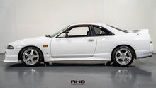 Load image into Gallery viewer, 1997 Nissan Skyline GTS25T *SOLD*
