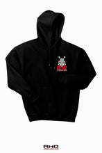 Load image into Gallery viewer, RHD Samurai Hoodie
