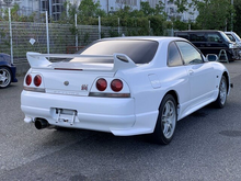 Load image into Gallery viewer, Nissan Skyline R33 GTR 96&#39; (Eta. October)
