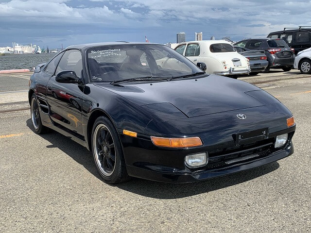 Toyota MR2 *SOLD AS IS*