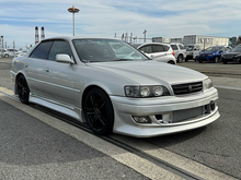 Load image into Gallery viewer, Toyota Chaser Tourer V (IN PROCESS) *RESERVED*

