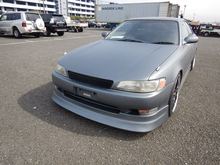 Load image into Gallery viewer, Toyota Mark II Tourer V (In Process)
