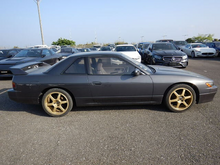 Load image into Gallery viewer, Nissan Silvia S13 Ks (In Process)
