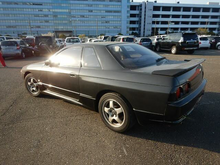 Load image into Gallery viewer, Nissan Skyline R32 GTST Type M (In Process)
