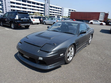 Load image into Gallery viewer, Nissan 180sx (In Process)
