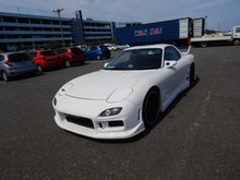 Load image into Gallery viewer, Mazda RX7 RS (In Process)
