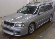 Load image into Gallery viewer, Nissan Stagea 260RS Autech Edition (In Process)
