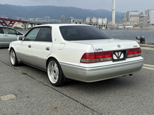 Load image into Gallery viewer, Toyota Crown (IN PROCESS)
