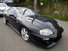 Load image into Gallery viewer, Toyota Supra RZ AT (IN PROCESS)
