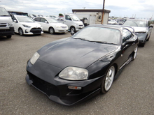 Load image into Gallery viewer, Toyota Supra RZ AT (IN PROCESS)
