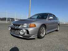 Load image into Gallery viewer, Mitsubishi EVO IV (In Process)
