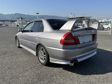 Load image into Gallery viewer, Mitsubishi EVO IV (In Process)
