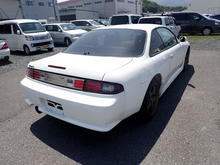 Load image into Gallery viewer, Nissan Silvia S14 Ks (In Process)
