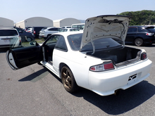 Load image into Gallery viewer, Nissan Silvia S14 Ks (In Process)
