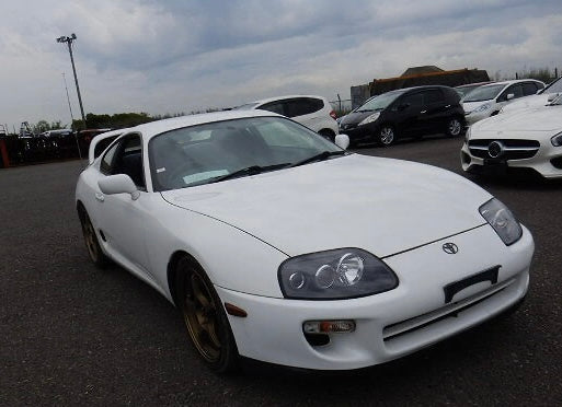 Toyota Supra RZ-S (In Process) *Reserved*