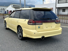 Load image into Gallery viewer, Subaru Legacy GT-B (In Process)
