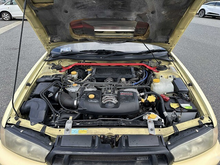 Load image into Gallery viewer, Subaru Legacy GT-B (In Process)
