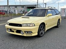 Load image into Gallery viewer, Subaru Legacy GT-B (In Process)
