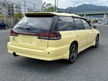 Load image into Gallery viewer, Subaru Legacy GT-B (In Process)
