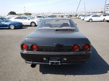 Load image into Gallery viewer, Nissan Skyline R32 GTST Wingless (In Process)
