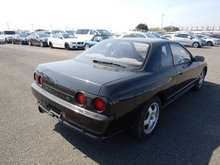 Load image into Gallery viewer, Nissan Skyline R32 GTST Wingless (In Process)
