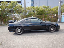 Load image into Gallery viewer, Nissan Skyline R33 GTR (In Process)
