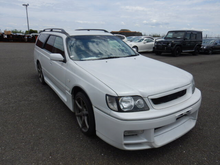 Load image into Gallery viewer, Nissan Stagea 260RS (In Process)
