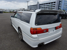 Load image into Gallery viewer, Nissan Stagea 260RS (In Process)
