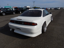 Load image into Gallery viewer, Nissan Silvia S14 Ks (IN PROCESS) *RESERVED*

