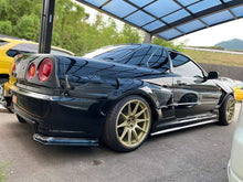 Load image into Gallery viewer, Nissan Skyline R34 GTT (In Process) *Reserved*
