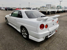 Load image into Gallery viewer, Nissan Skyline R34 GTT Coupe (Eta. Landing Nov.)
