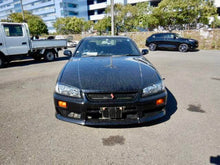 Load image into Gallery viewer, Nissan Skyline R34 GTT Coupe (In Process)
