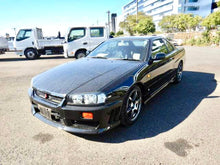 Load image into Gallery viewer, Nissan Skyline R34 GTT Coupe (In Process)
