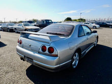 Load image into Gallery viewer, Nissan Skyline R33 GTS25T S2 (Eta. Landing Nov.)
