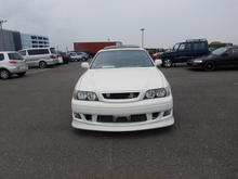 Load image into Gallery viewer, Toyota Chaser JZX100 Tourer V (In Process) *Reserved*
