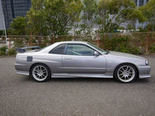 Load image into Gallery viewer, Nissan Skyline R34 GTT (IN PROCESS) *Reserved*
