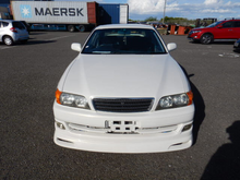 Load image into Gallery viewer, Toyota Chaser Tourer V (In Process)
