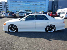 Load image into Gallery viewer, Toyota Chaser Tourer V (In Process)
