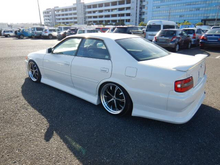 Load image into Gallery viewer, Toyota Chaser Tourer V (In Process)
