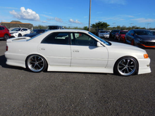 Load image into Gallery viewer, Toyota Chaser Tourer V (In Process)
