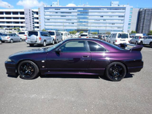 Load image into Gallery viewer, Nissan Skyline R33 GTR LP2 95&#39; (In Process)
