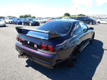 Load image into Gallery viewer, Nissan Skyline R33 GTR LP2 95&#39; (In Process)
