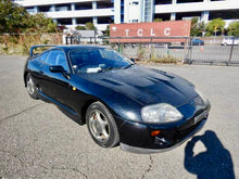 Load image into Gallery viewer, Toyota Supra SZ (In Process)
