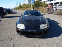 Load image into Gallery viewer, Toyota Supra SZ (In Process)
