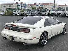 Load image into Gallery viewer, Nissan Fairlady Z (ETA: Landing October)
