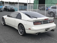 Load image into Gallery viewer, Nissan Fairlady Z (ETA: Landing October)
