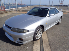 Load image into Gallery viewer, Nissan Skyline GT-R Vspec (In Process) *Reserved*

