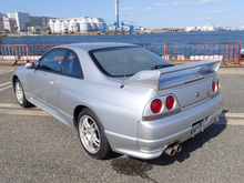 Load image into Gallery viewer, Nissan Skyline GT-R Vspec (In Process) *Reserved*
